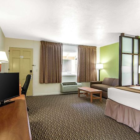 Quality Inn & Suites At Coos Bay Норт-Бенд Екстер'єр фото